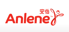 安怡成人奶粉