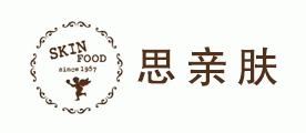 Skinfood品牌标志LOGO