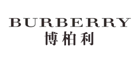 博柏利品牌标志LOGO