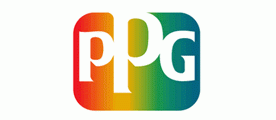 PPG品牌标志LOGO