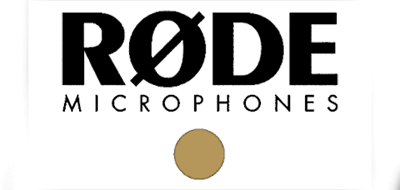RODE单反麦克风