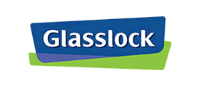glasslock品牌标志LOGO