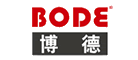 博德品牌标志LOGO