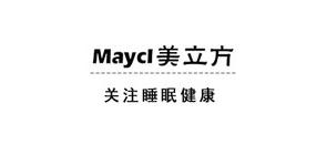 美立方儿童冰丝凉席