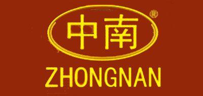 中南涂料