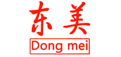 东美