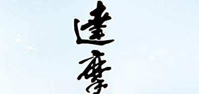 达摩钓鱼竿
