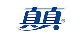 真真品牌标志LOGO