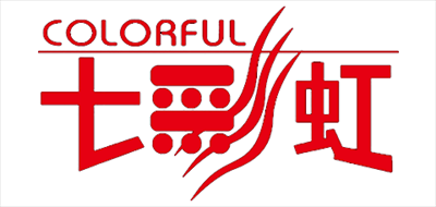 七彩虹超级本