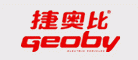 捷奥比儿童电动车