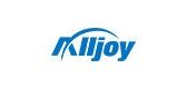 Alljoy高档布艺沙发
