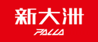 新大洲折叠电瓶车