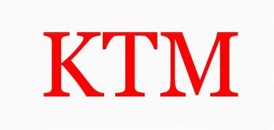 KTM品牌标志LOGO