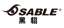 黑貂泳镜