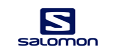 Salomon高帮登山鞋