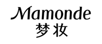 梦妆品牌标志LOGO