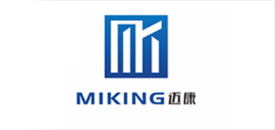 迈康 miking单双杠训练器