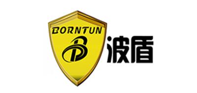 波盾