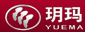 玥玛五金摩托车防盗锁