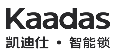 凯迪仕电子门锁