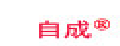 自成五金