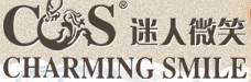 CHARMINGSMILE