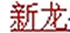 新龙西湖龙井