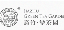 嘉竹绿茶园