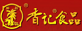 澳门香记肉松饼