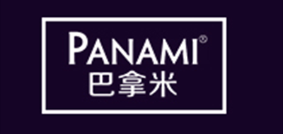 巴拿米曲奇饼干