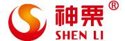 神栗品牌标志LOGO
