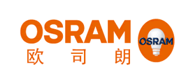 欧司朗品牌标志LOGO
