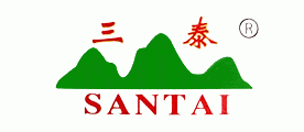 三泰品牌标志LOGO