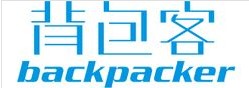 背包客品牌标志LOGO