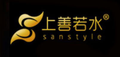 上善若水