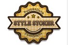 STYLESTOKER速干沙滩裤