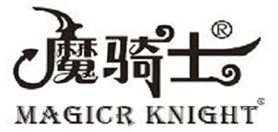 魔骑士钓鱼竿