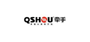 牵手