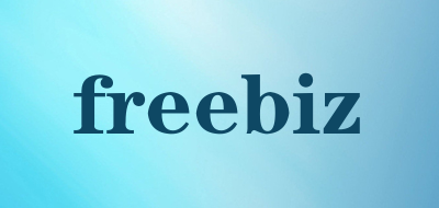 FreeBIZ品牌标志LOGO