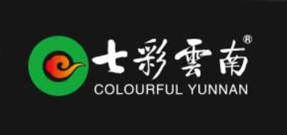 七彩云南古树茶