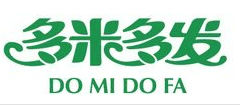 多米多发