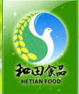 锦和田