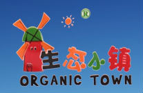 生态小镇