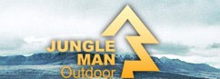 JungleMan防晒面罩