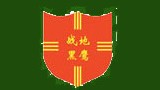 黑鹰防晒面罩