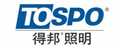 得邦电灯泡