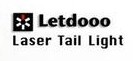 Letdooo尾灯膜