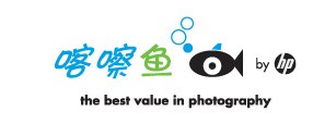 喀嚓鱼品牌标志LOGO