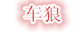 车狼车衣