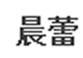 晨蕾折叠电瓶车
